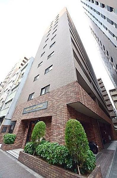 アヴァンティーク銀座2丁目弐番館